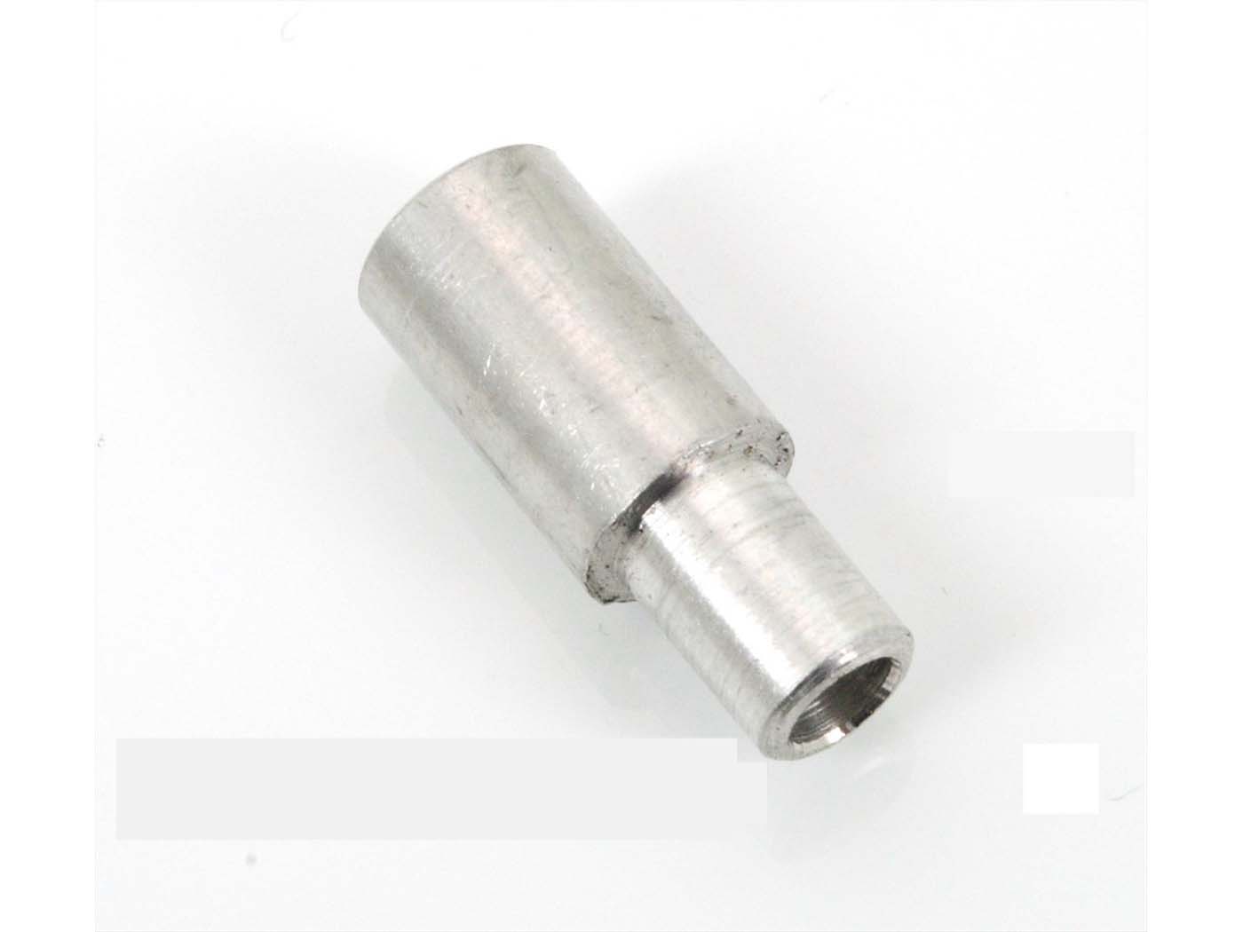 Mopedui, mopedui, mokickui skirta aliuminio rankovė 6x8mm 5mm 3mm 8mm