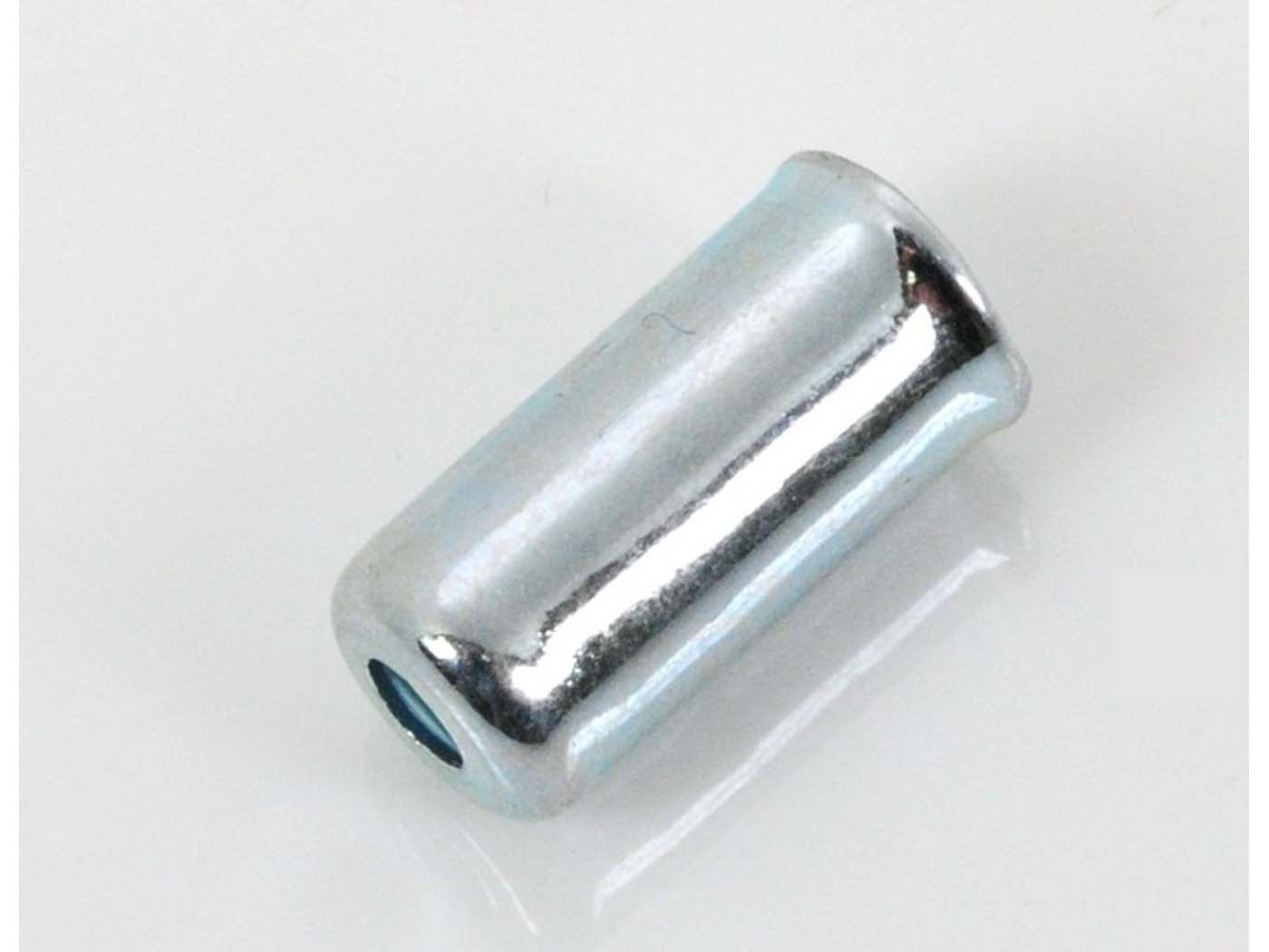 Metalinis galas 5mm x 12mm anga 2,5mm išorinis skersmuo 7mm mopedui, mopedui, mokick