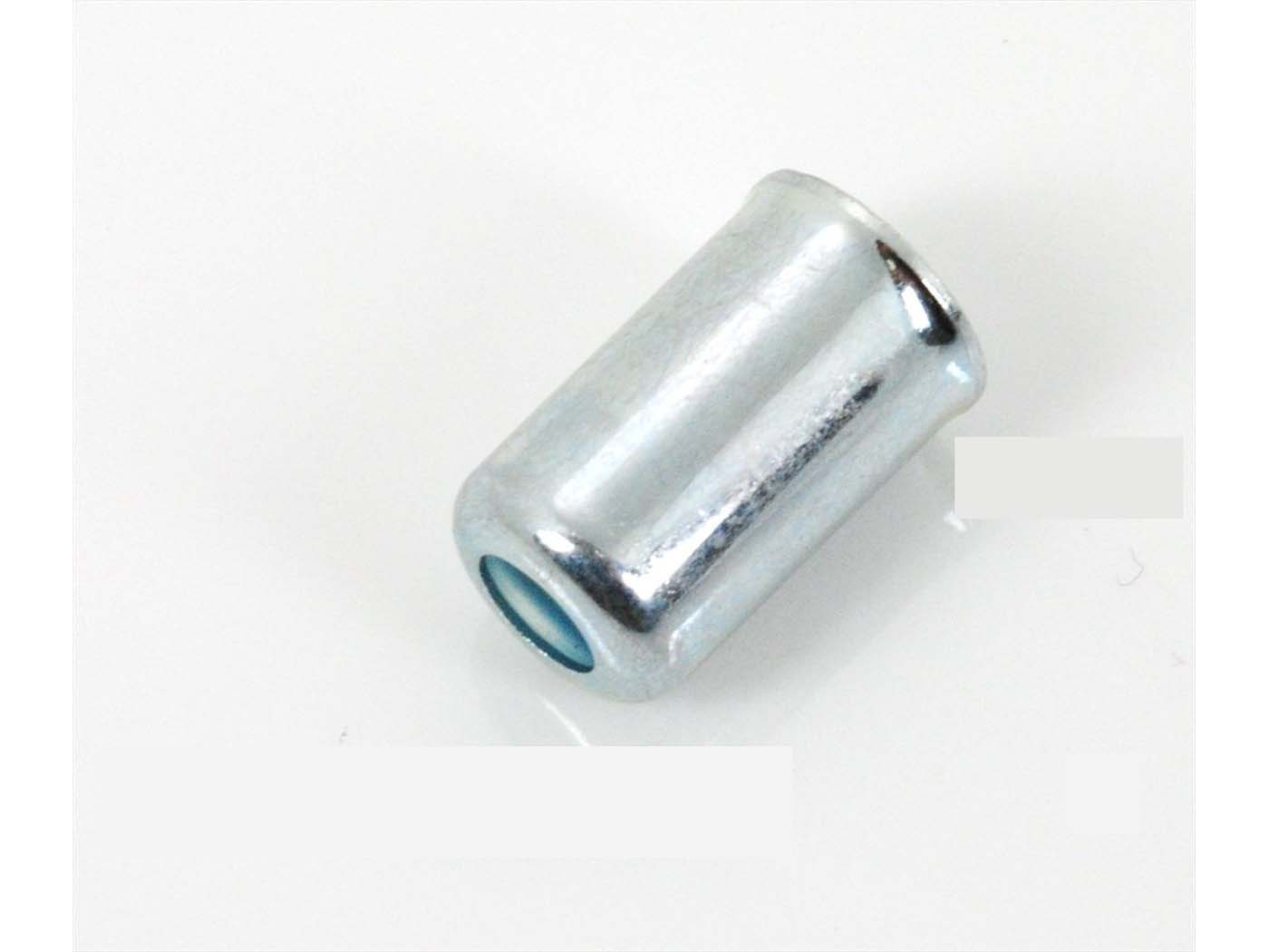 Metalinis galas 7mm x 13mm anga 4mm išorinis skersmuo 8mm mopedui, mopedui, mokick