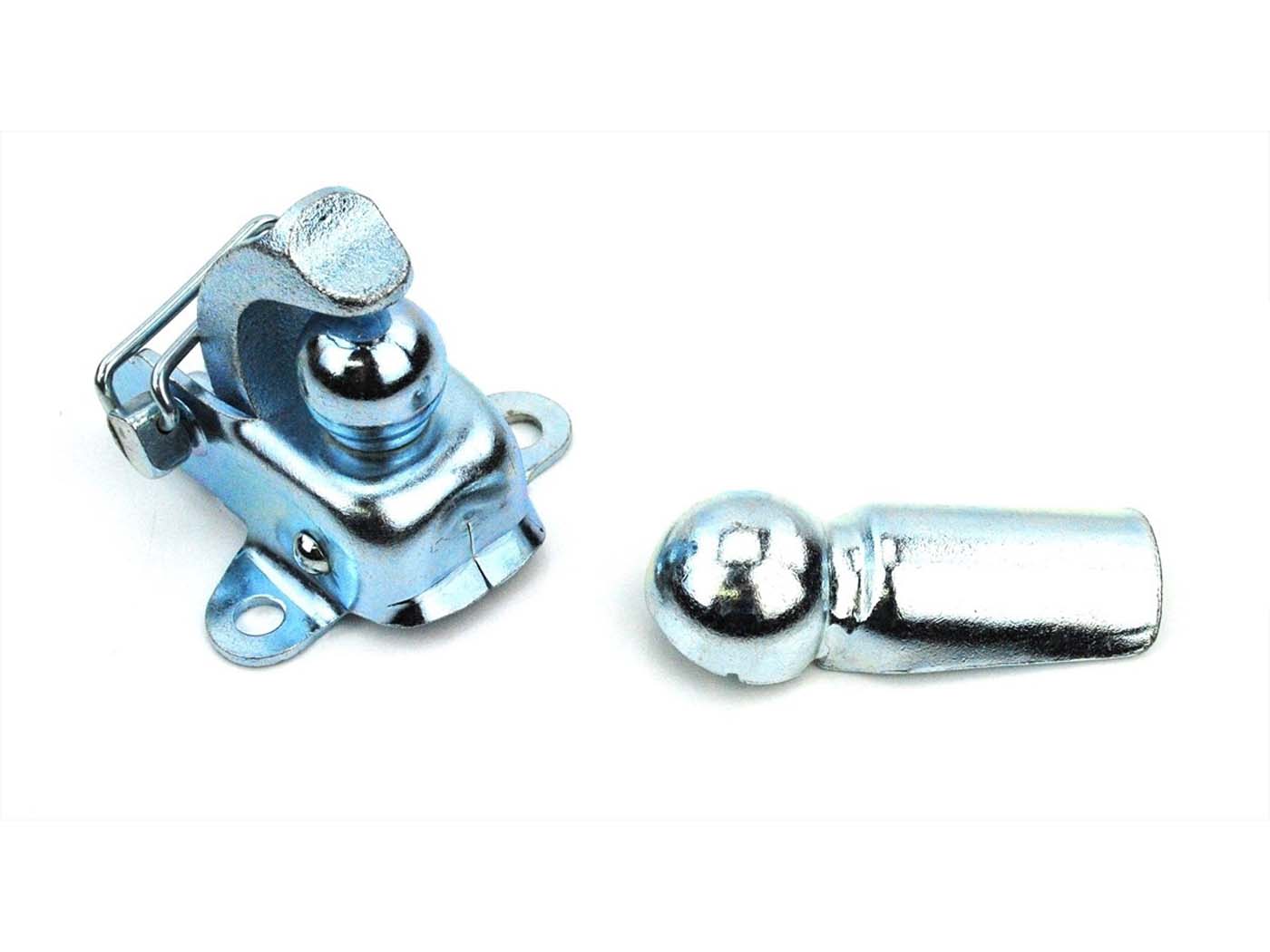 Mopedo mokick pakabukas raktas 30mm 40mm