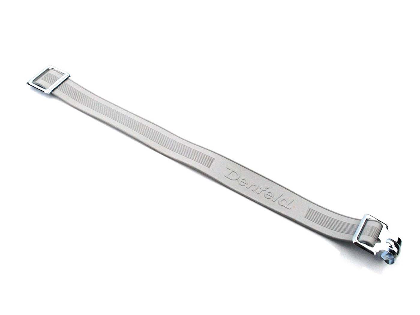 Bagažinės guma Denfeld reguliuojama 30mm x 450mm