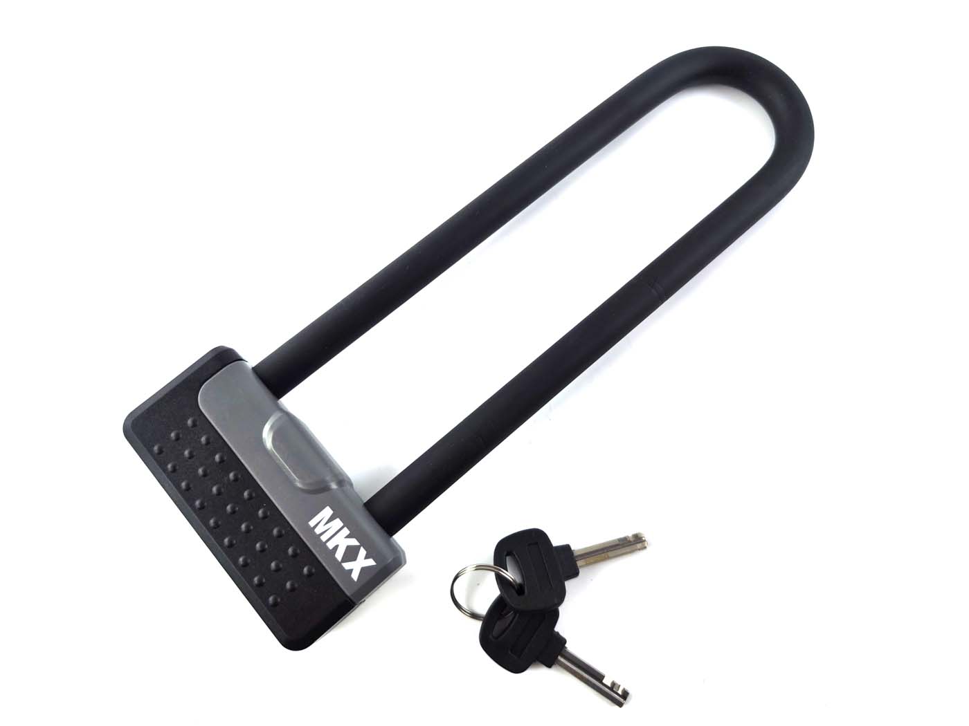 Spygliuočių spynos raktai 2 vnt 100 x 290mm mopedui mokick
