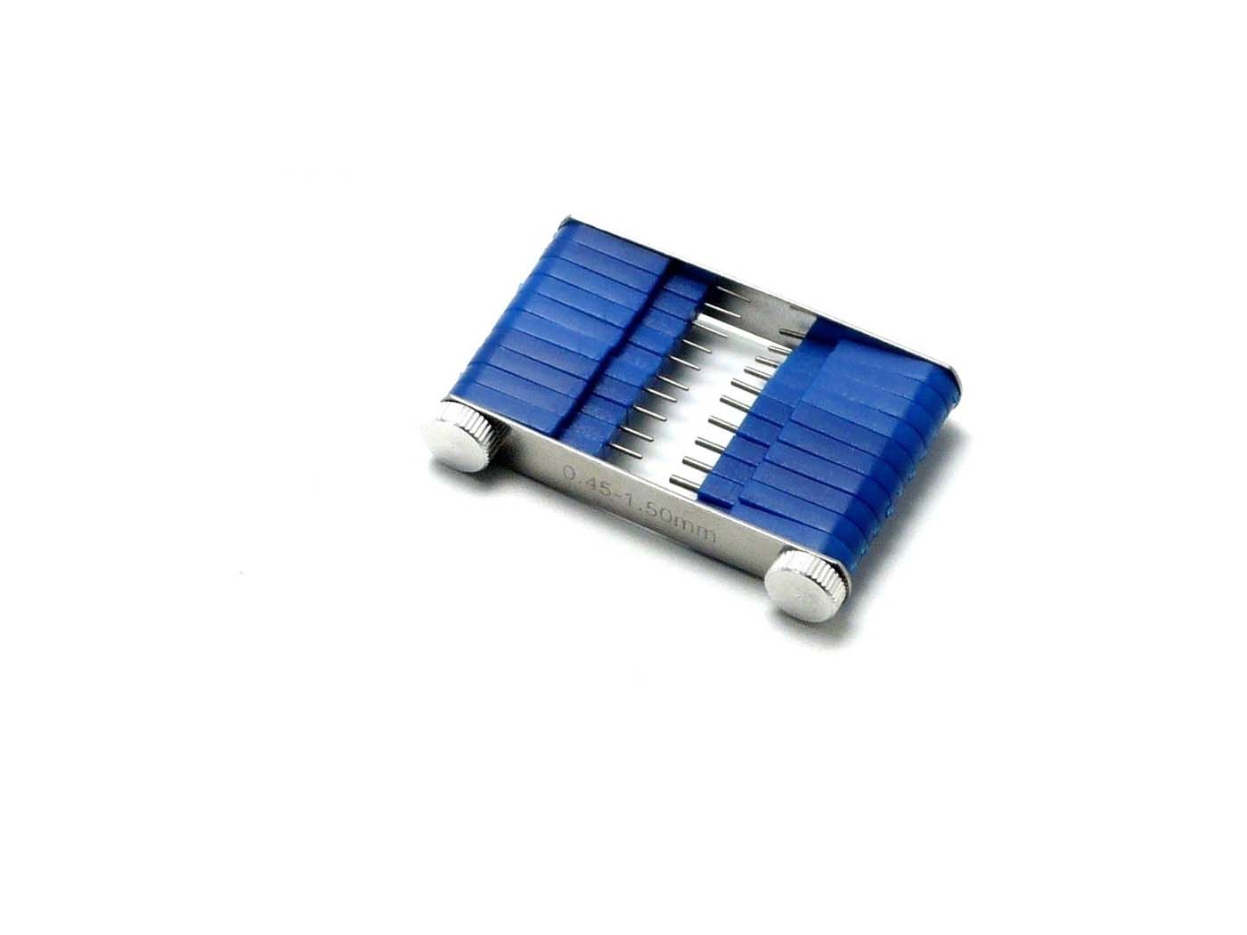 Reaktyvinio matuoklio karbiuratorius ELDI 0.45-1.50mm mopedui mokick