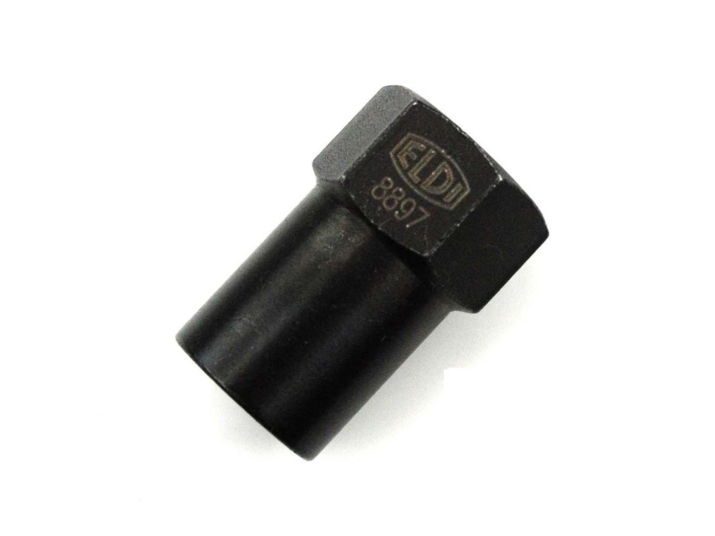 Žvaigždžių ištraukiklis ELDI skirtas Hercules K 50 Sachs S GS 75