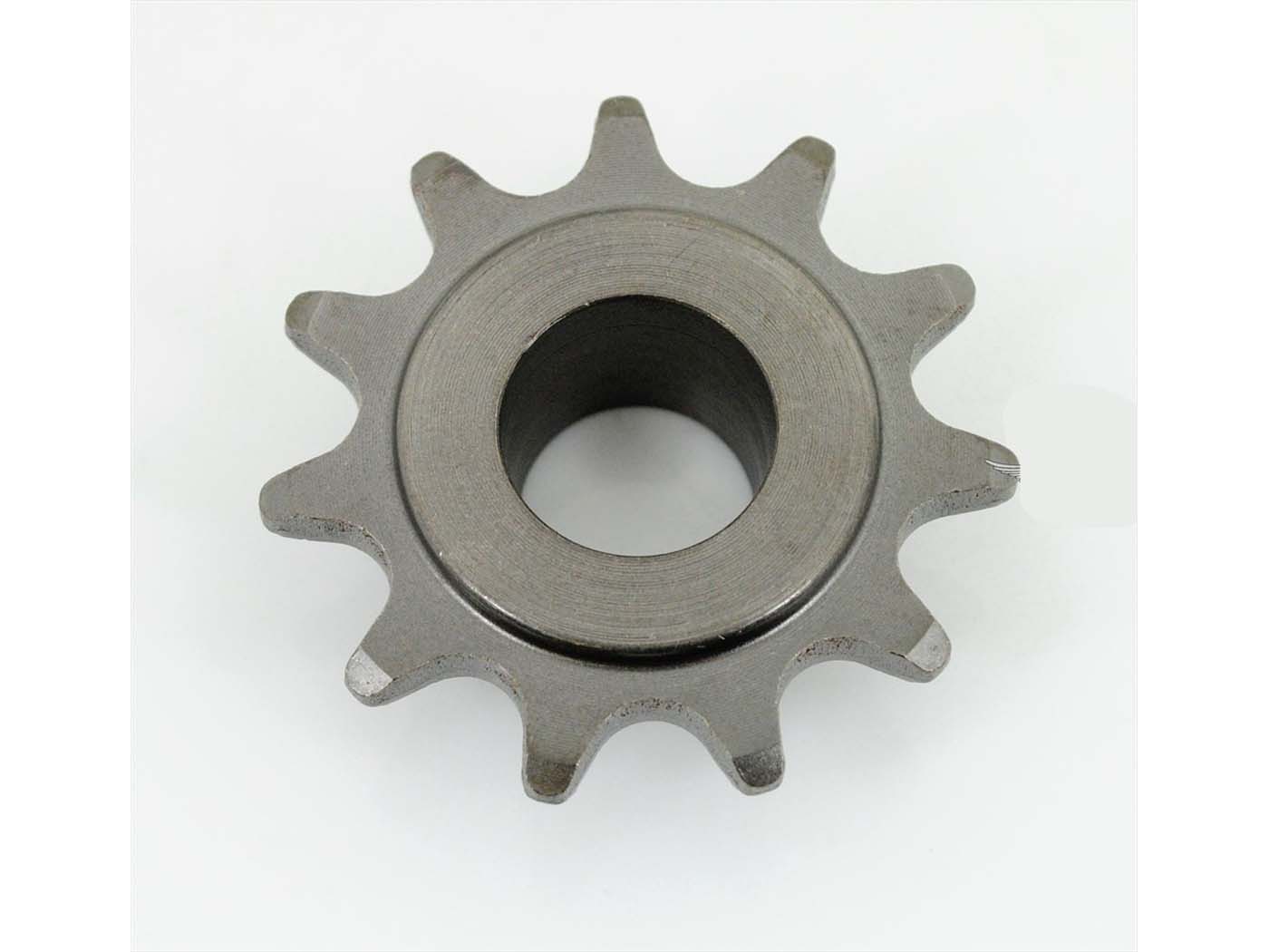Krumpliaratis Esjot plieno 11 dantų 18x16,5 mm, skirtas Hercules, Sachs, Hercules KX 5 type 654, Mokick KKR, Sachs 50/5 A KF