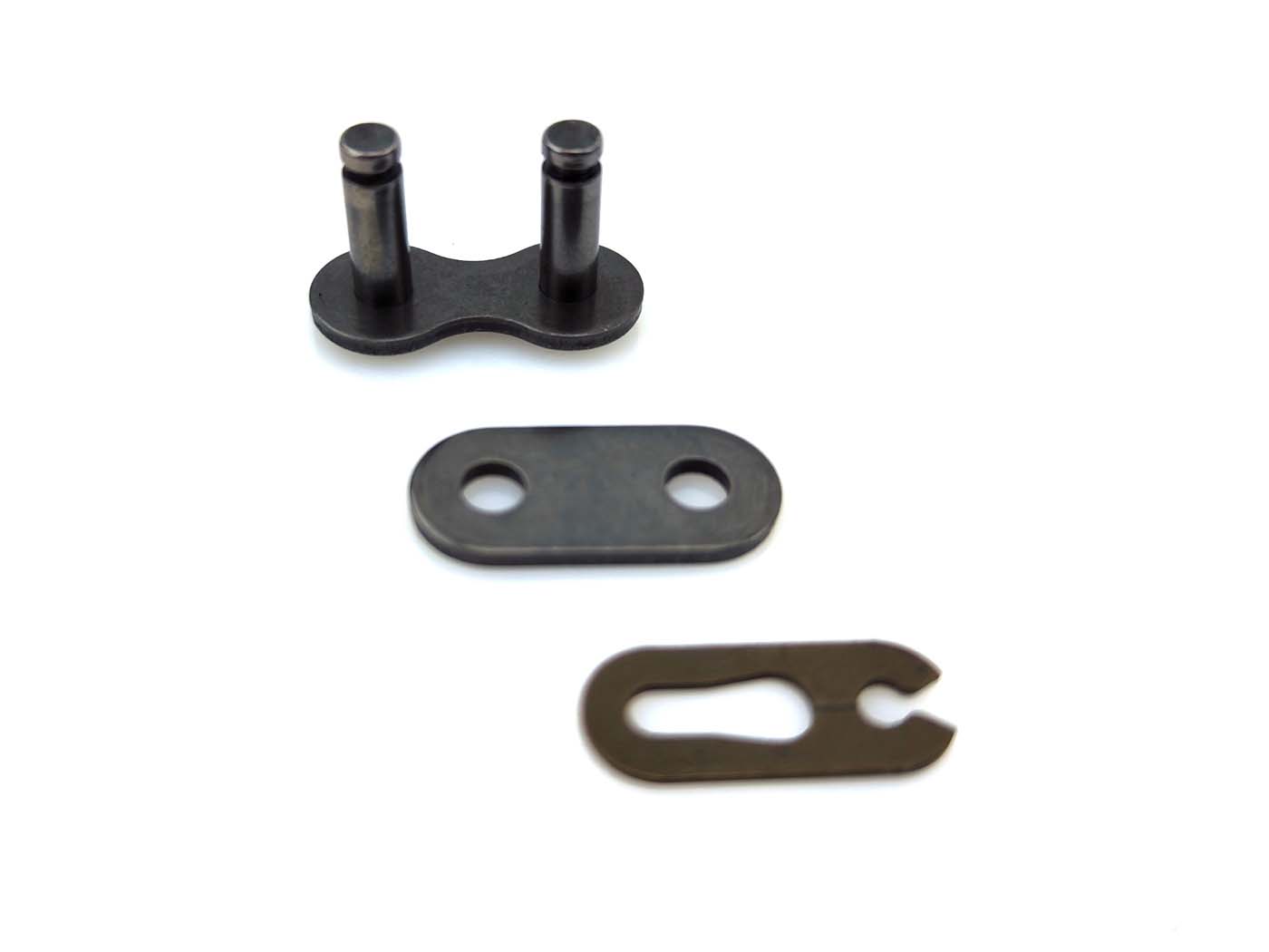 Grandinės užraktas 415er 3,9 mm varžtas 12,10 mm, skirtas Zündapp CS, CX, Hai, ZD, Bergsteiger, M 25, 50, ZR, ZA, ZL, ZX, ZS, ZE, GTS, C Kreidler Florett, RMC, LF, LH , TM , Flory, MF, MP, Hercules Prima, M, KX, MK, G 3, Puch Maxi, Monza, X, MS, MV, DS, VZ, KTM, „Miele Mopa“,