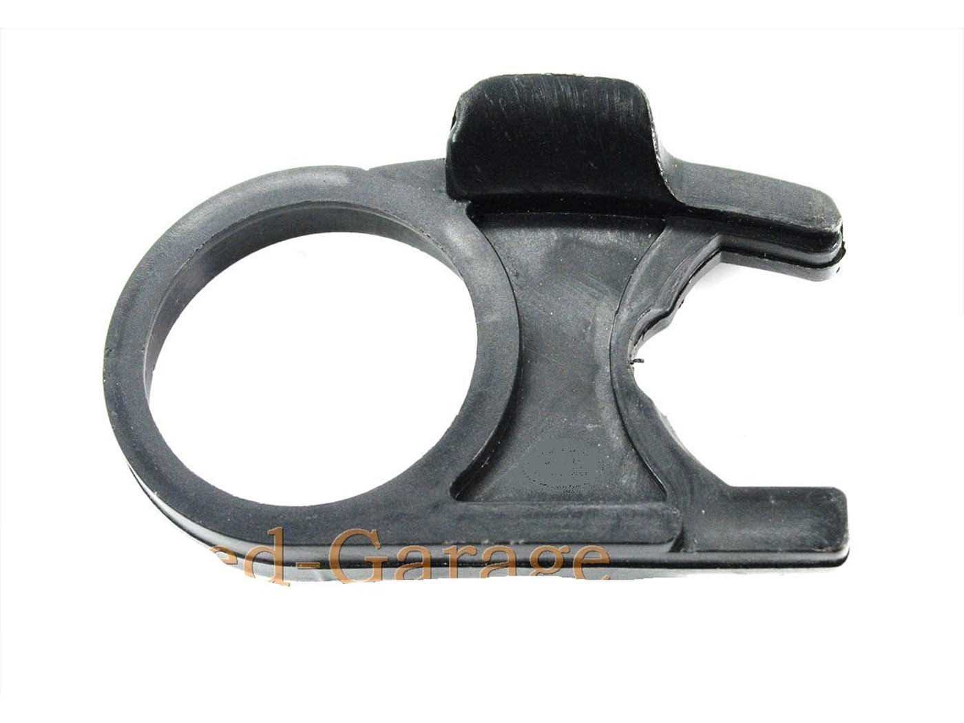 Grandinės slankiklis plastikinis 38 mm juodas, skirtas Zündapp GTS 50 Type 529, C Sport KS