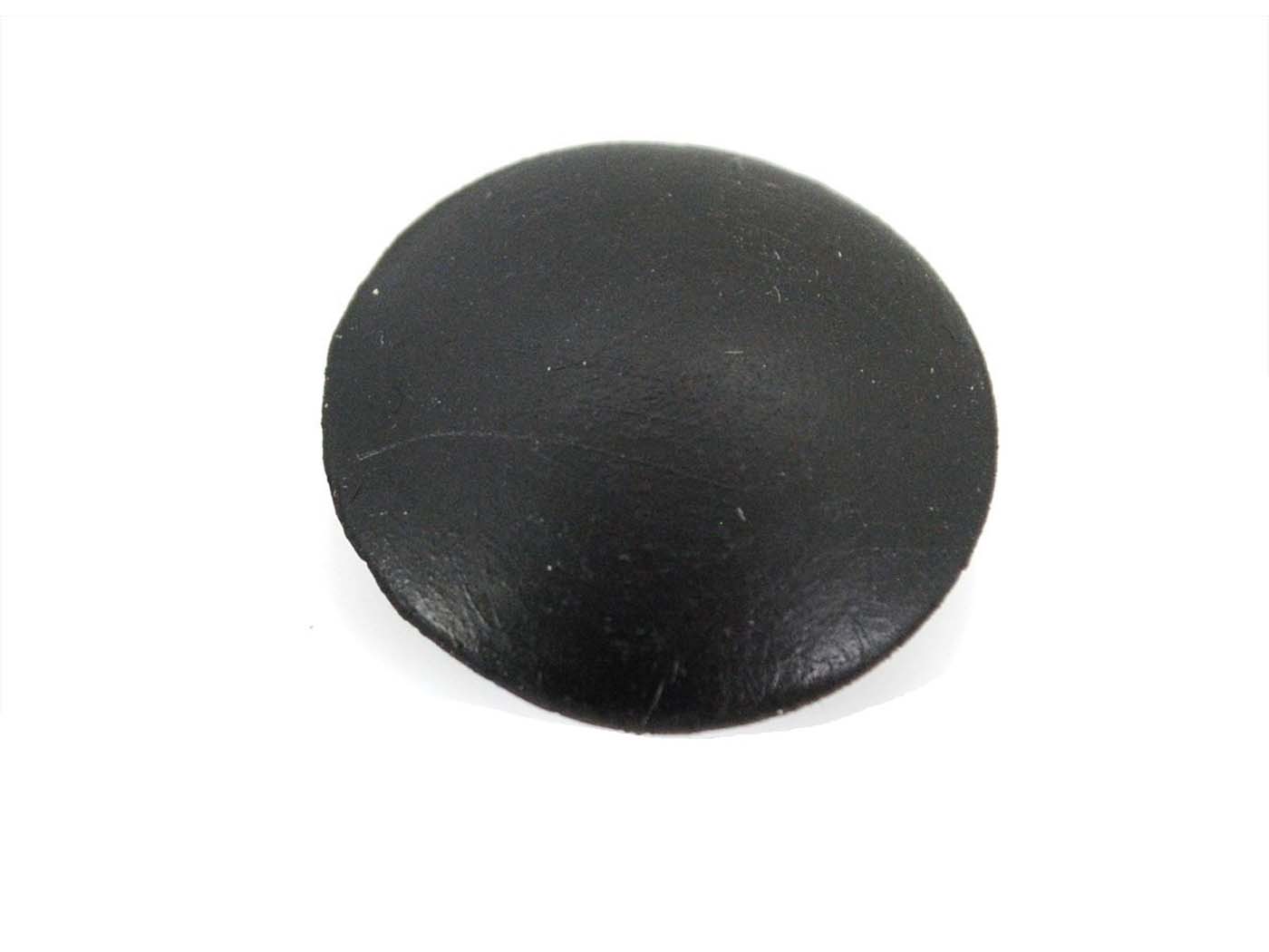 Uždarymo guma 16-17 mm juoda, skirta Zündapp, Super Combinette Type 429