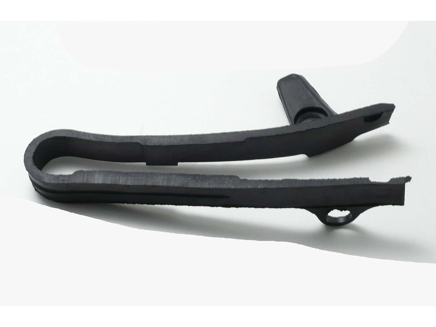 Grandinės slankiklis plastikinis juodas, skirtas Honda MTX