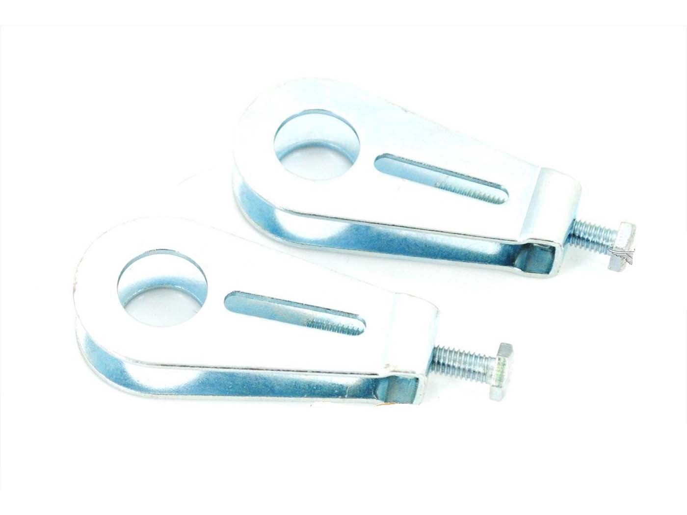 17,5 mm Grandinės įtempimo komplektas, skirtas Puch, M 50 Racing Mokick