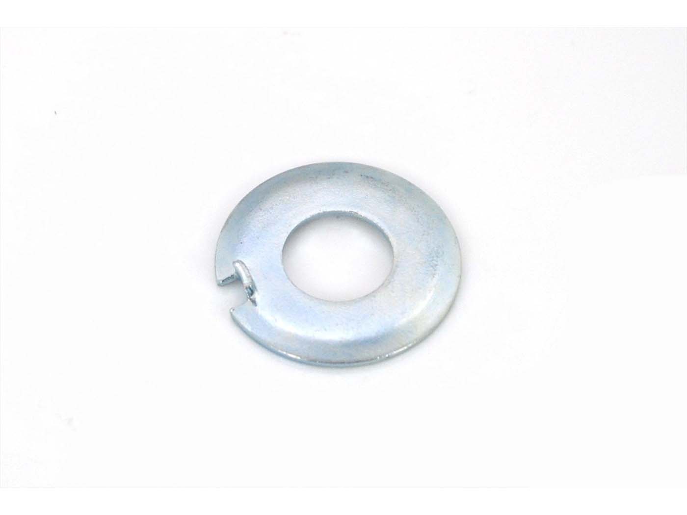 Fiksavimo plokštelė 13 mm, skirta Kreidler Florett kiaušinių bakui, LF, LH, K54/0M, Flory MF 12, 13, 20, 22, 2, 4, MP 4