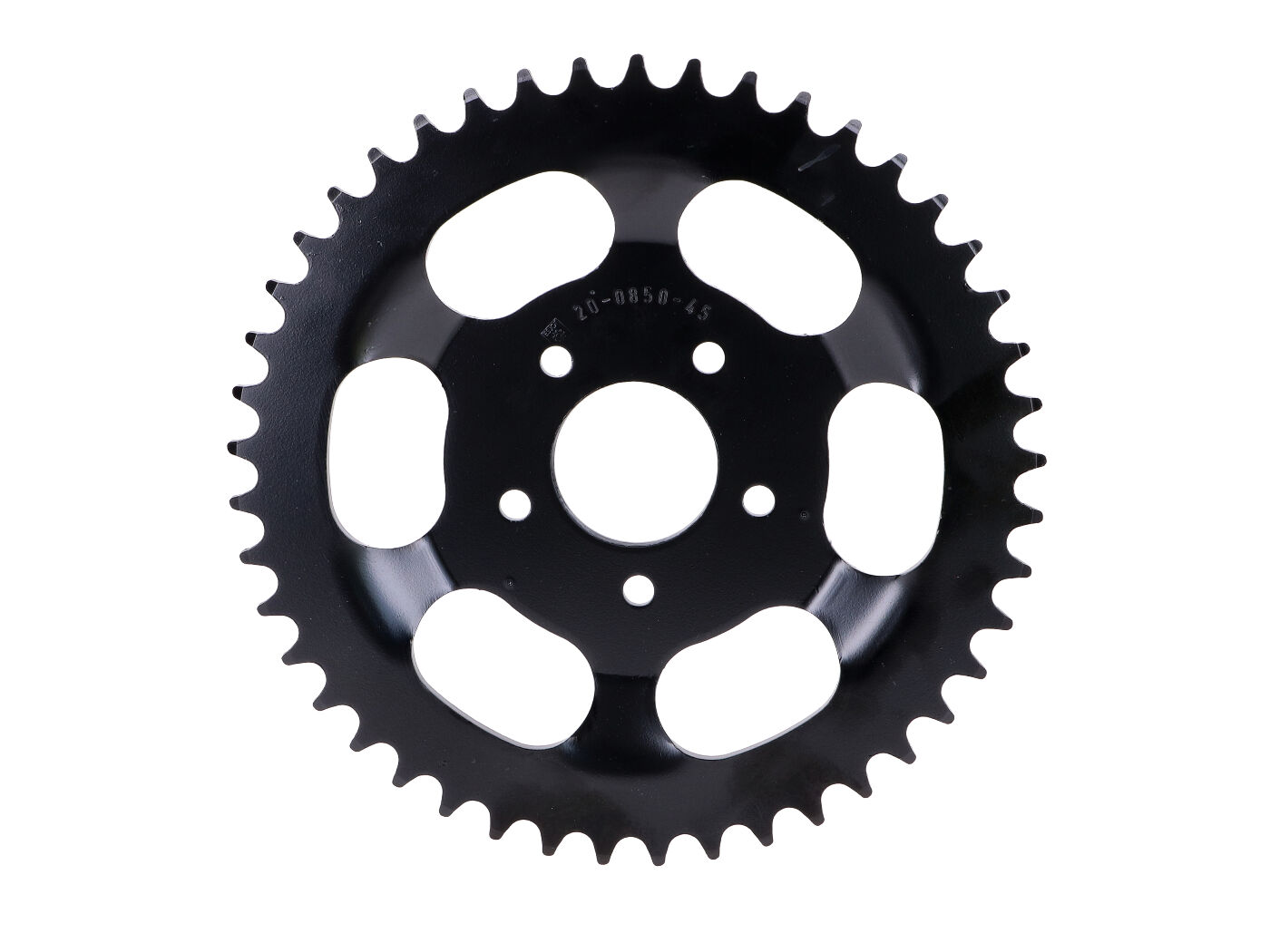 Žvaigždė Esjot 118 mm stebulė 60 mm varžto apskritimas 38 mm centrinė anga, skirta Zündapp ZX 25, ZD 20, 40
