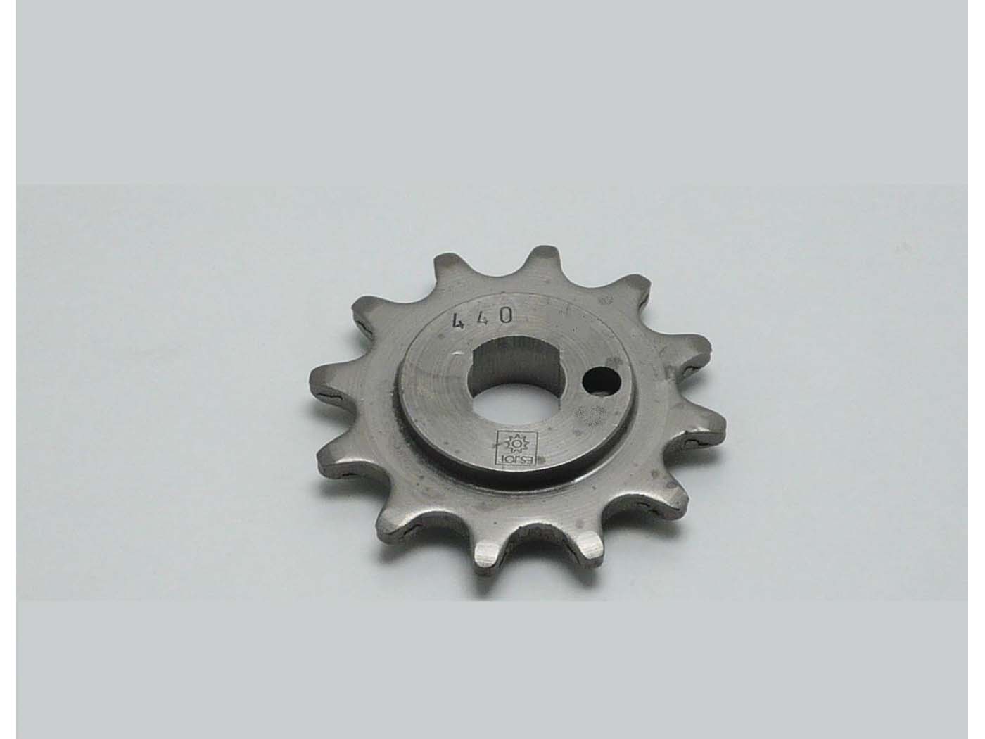 Plieninis krumpliaratis Esjot 14 dantų 15x11mm skirtas Kreidler, Florett RM Type 54/42, RMC K54/42 D, K54/404, RMC-S K54/540