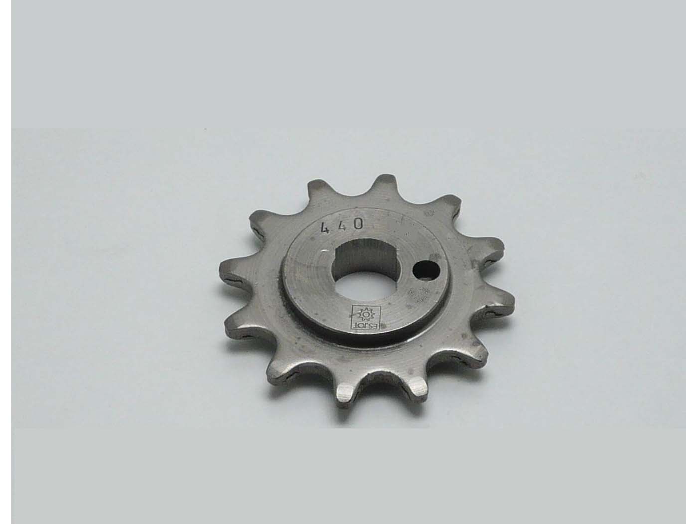 Plieninis krumpliaratis Esjot 15 dantų 15x11mm skirtas Kreidler, Florett RM Type 54/42, RMC K54/42 D, K54/404, RMC-S K54/540