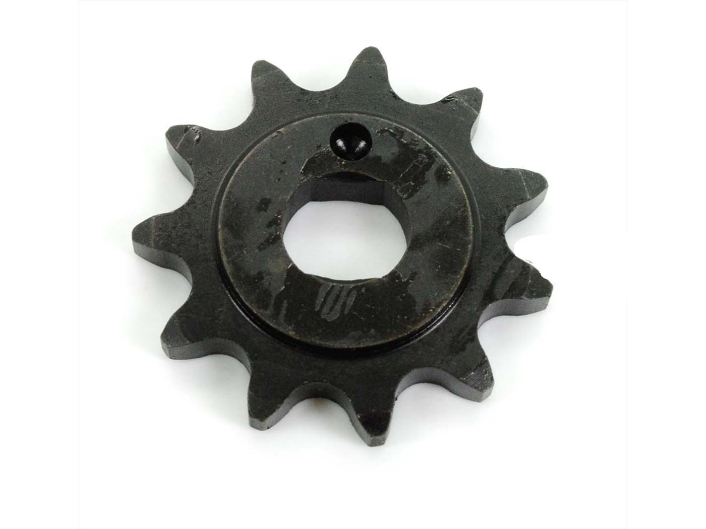 Plieninis krumpliaratis Esjot 11 dantų 15x12mm skirtas Kreidler, Florett K 53/1M, Super 54/2 A, B, C, 4 greičiai, 5 greičiai Mokcik KKR, RS, GT, TS