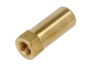 Alkūninė veržlė M6x25mm, skirta Puch Maxi