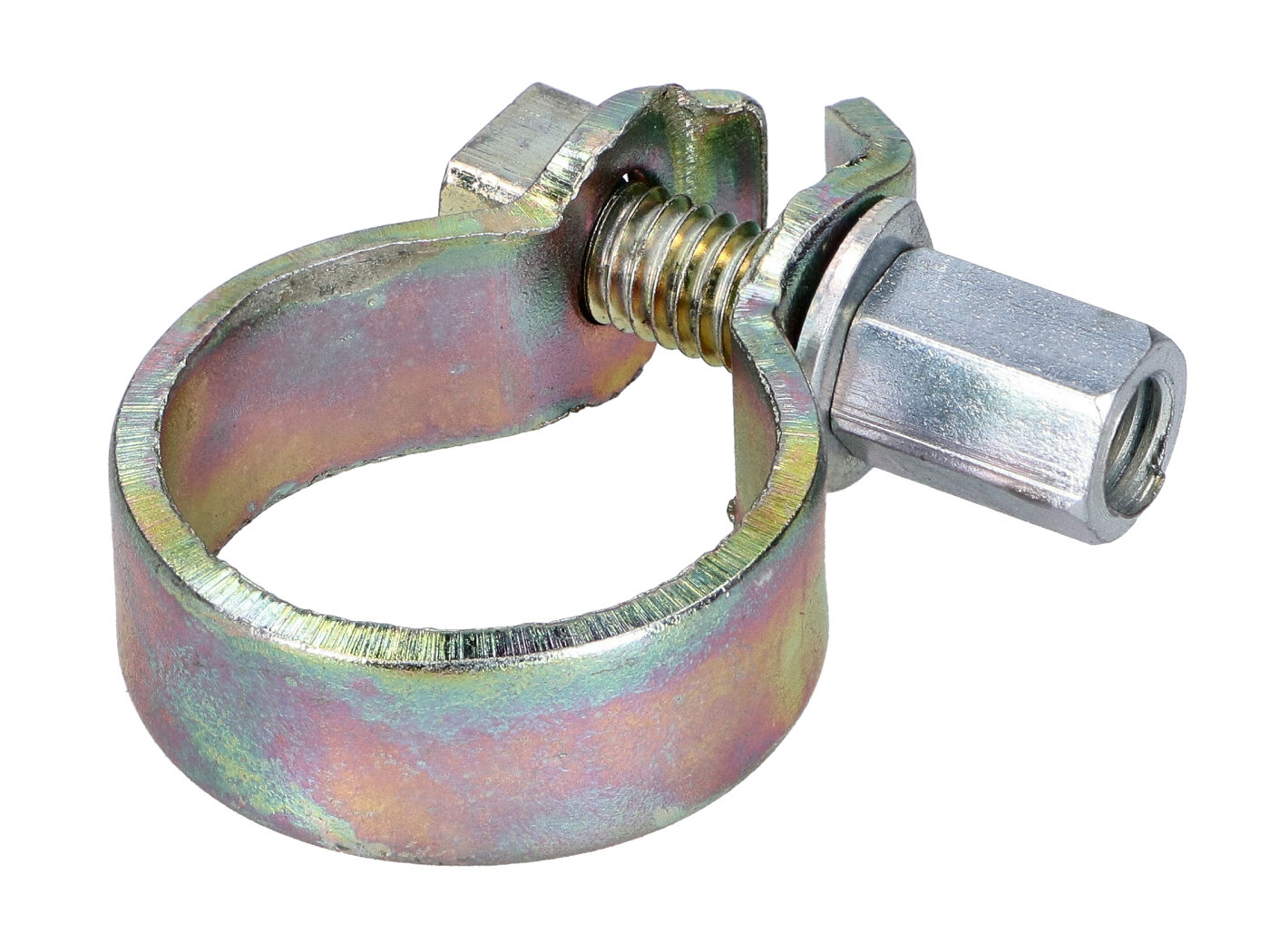 Karbiuratoriaus spaustukas 22mm mopedui Mobylette MBK 40, 50