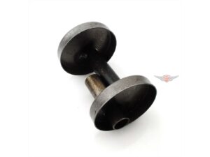 Išmetimo įdėklo išorinis skersmuo 67,70 mm S50, S51, S70, SR50, SR80, KR51/1, KR51/2, SR4-2, SR4-3, SR4-4
