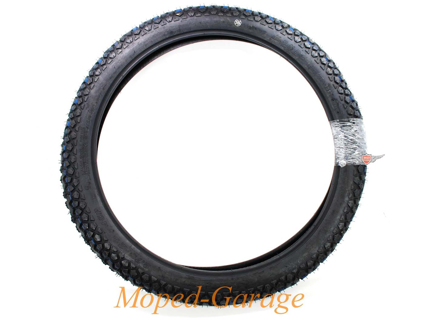 Padangos Kenda 2,75 x 21 M/C 45P Black, skirtos Suzuki, TS 50 X