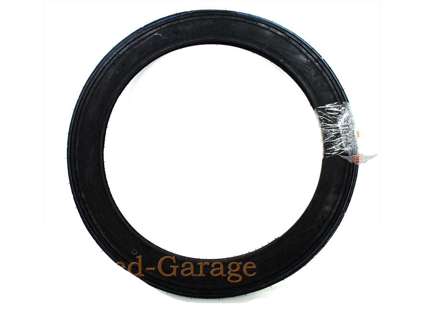 Padangos Kenda Black 2,50 x 18 - 40 P Yamaha, RD 50