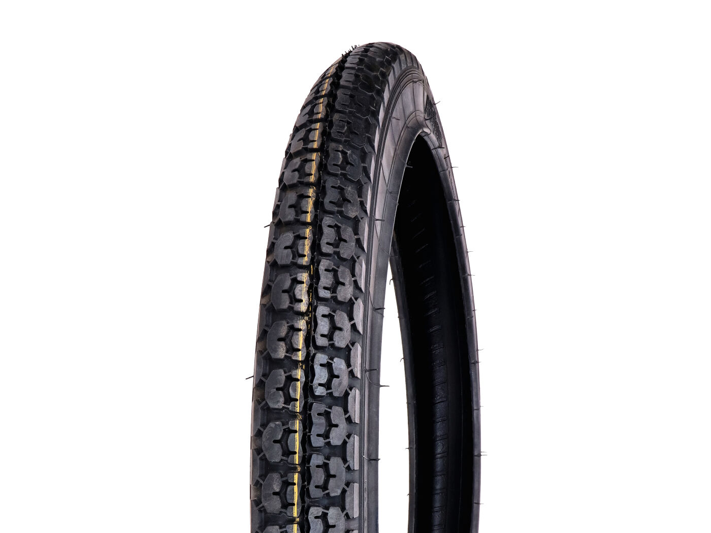 Padangos Mitas 2 1/4 x 17 39J Sustiprintos