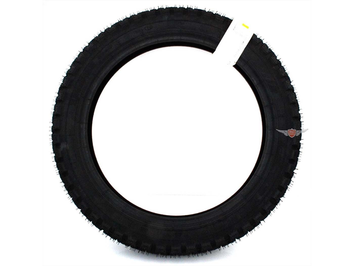 Padangos Heidenau Enduro 3,25 x 18 colių 59P Hercules K 125, 180, Honda MTX 80 C HD06, SL 125 S K0, K1, Yamaha DT 50 MX 1NN, 2UM, R 3MN, Kawasaki KH 250