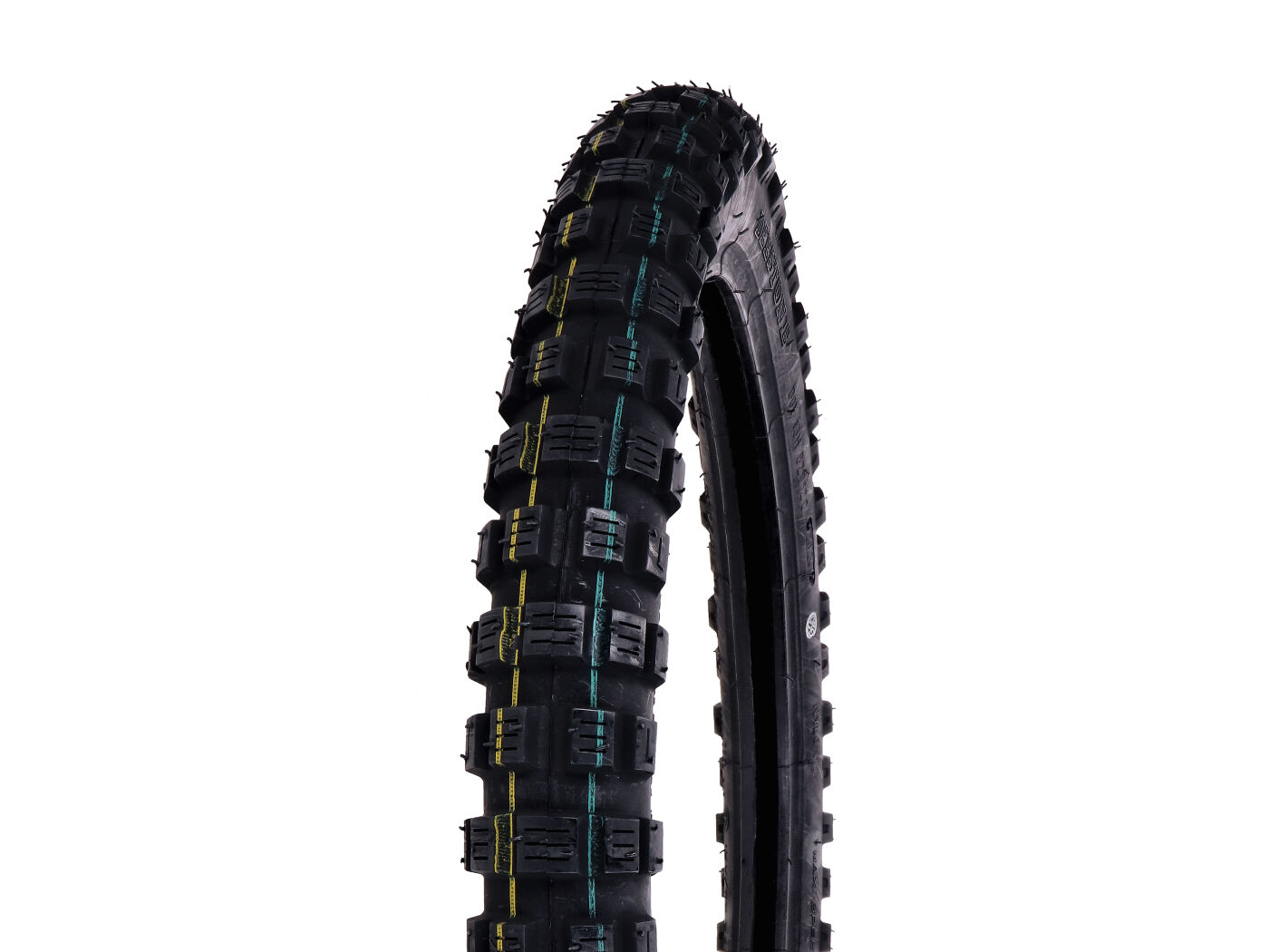 Padangos Deestone 2 1/4 x 17 33L Enduro
