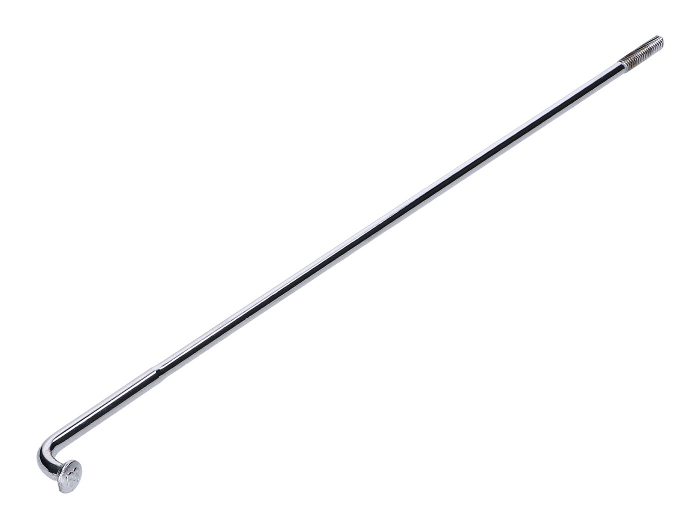 181 mm išorinis stipinas, skirtas Zündapp KS 50, GTS C 50 Sport