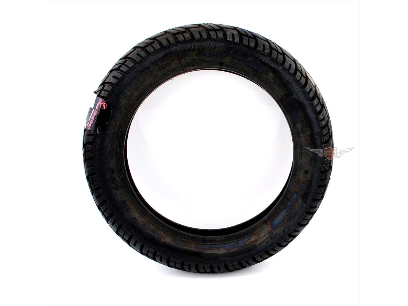 Padangos Vee Rubber Black 100 km/h mopedui, mopedui, mokick, motoroleriui