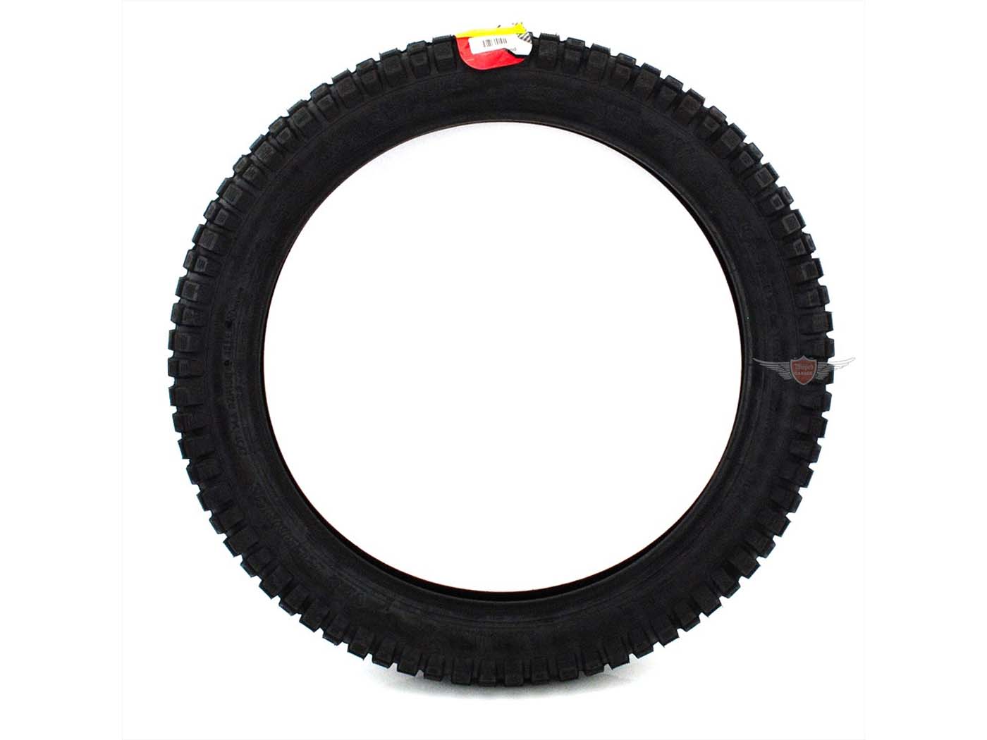 Padangos Vee Rubber Enduro 2.75 x 16 46J TT Black Simson S51, S50, S60, S70, SR50, Schwalbe KR51/1, KR51/2, Spatz SR4-1, Star SR4-2, SR4-2/1, Sperber SR4- 3, Vanagas SR4-4, Duo