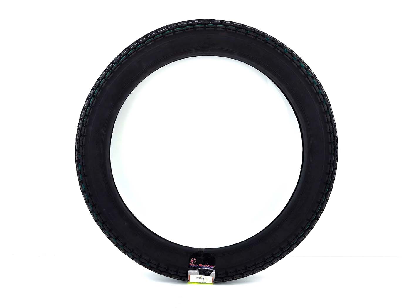 Vee Guminės VRM 015 padangos 2,50 x 17 43L TT