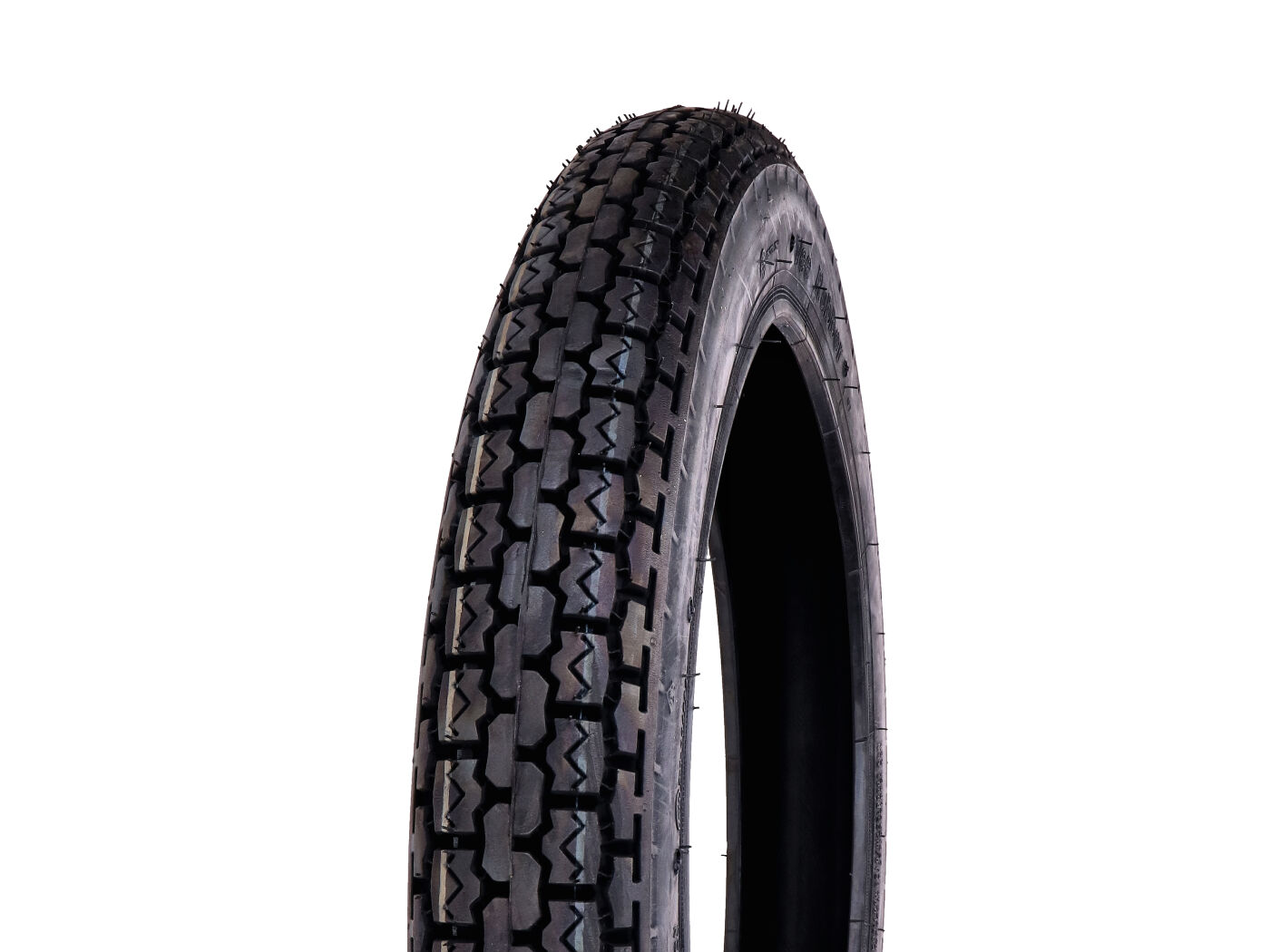 Padangos Vee Guma VRM 015 - 3,00 x 17 48P TT