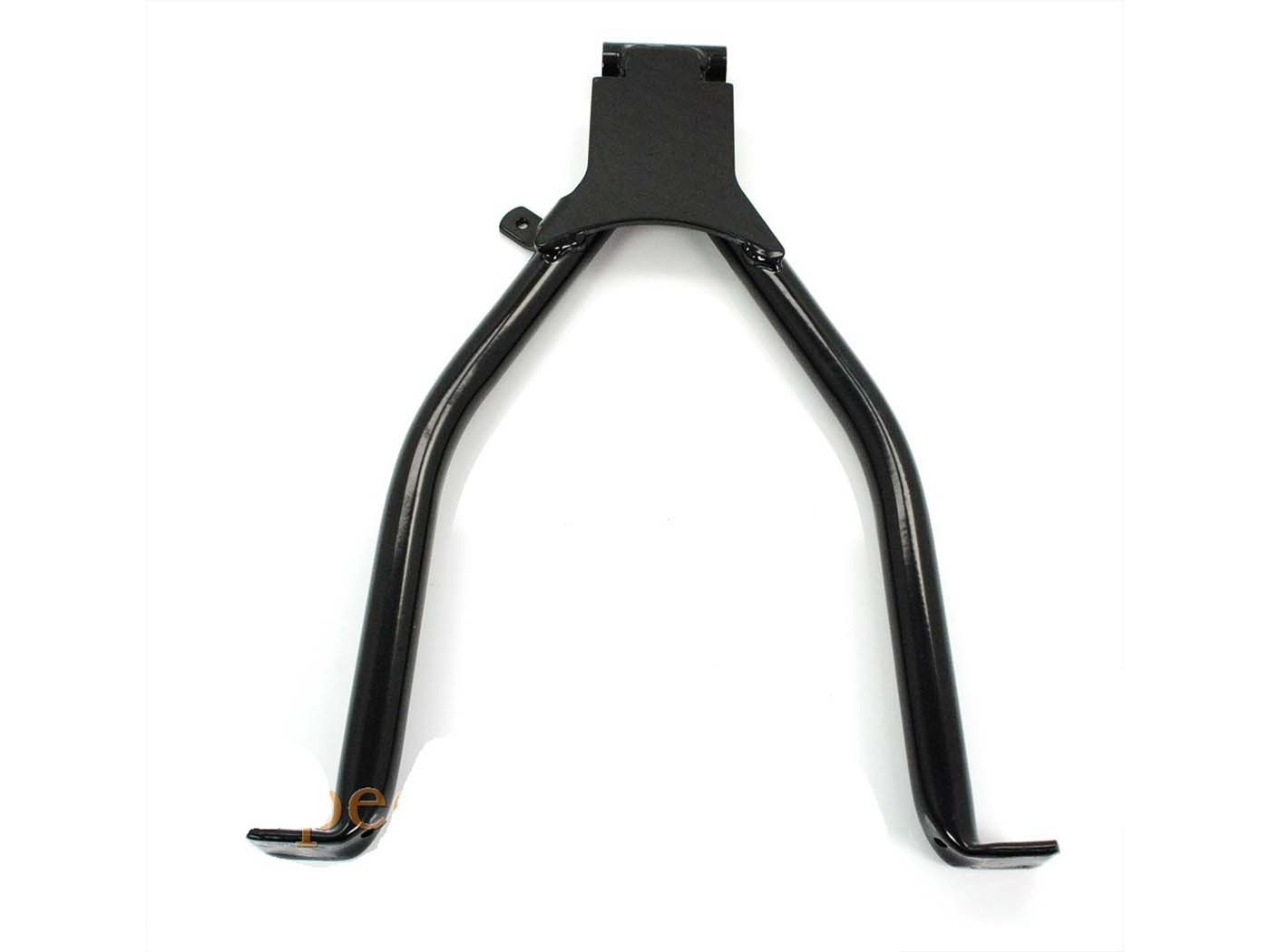 Pagrindinis stovo reprodukcija juoda, skirta Zündapp, Sport Combinette Type 515