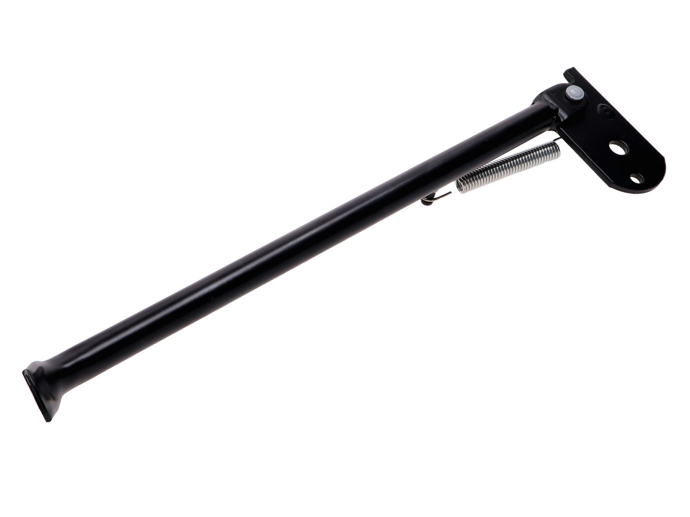Šoninė kojelė plieninis juodas Yamaha, DT 50 R