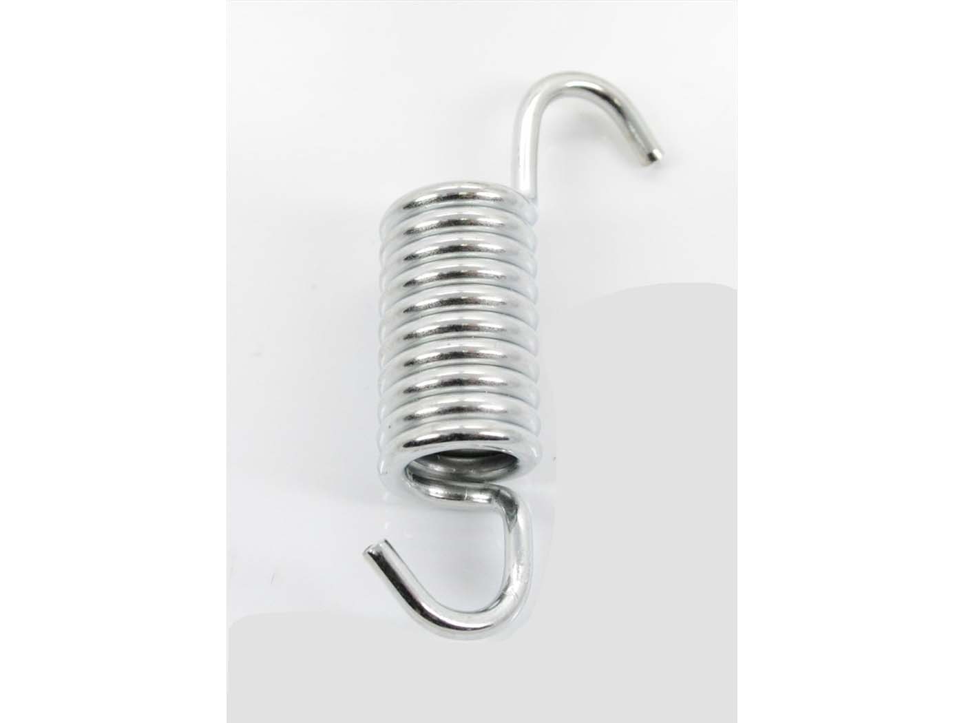 Spyruoklinis plienas 53mm, skirtas Zündapp ZD, ZR, ZB, Automatinis