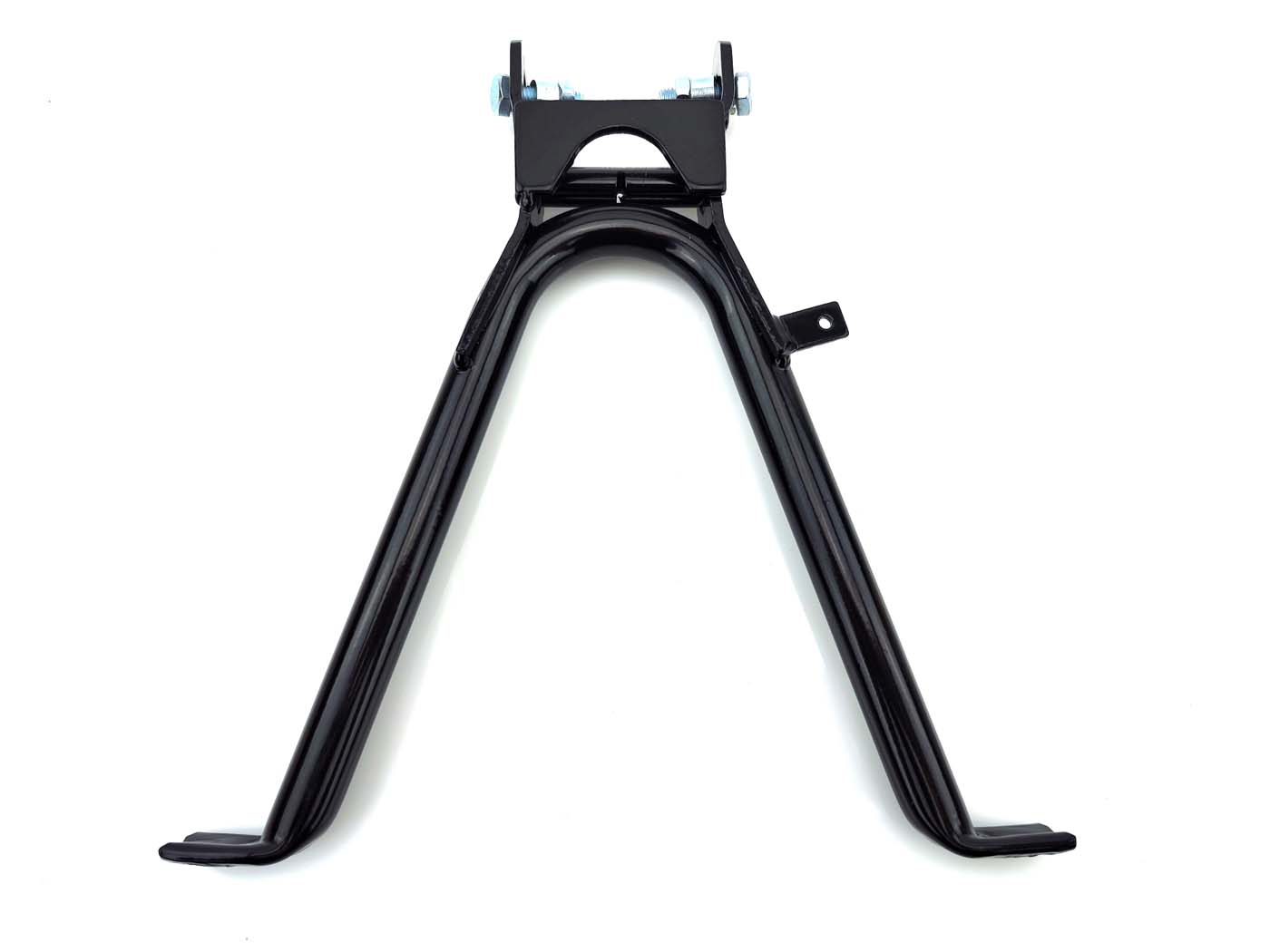Pagrindinis stovas juodas 240mm 64mm, skirtas Zündapp ZD, ZR, ZL, ZX, ZA