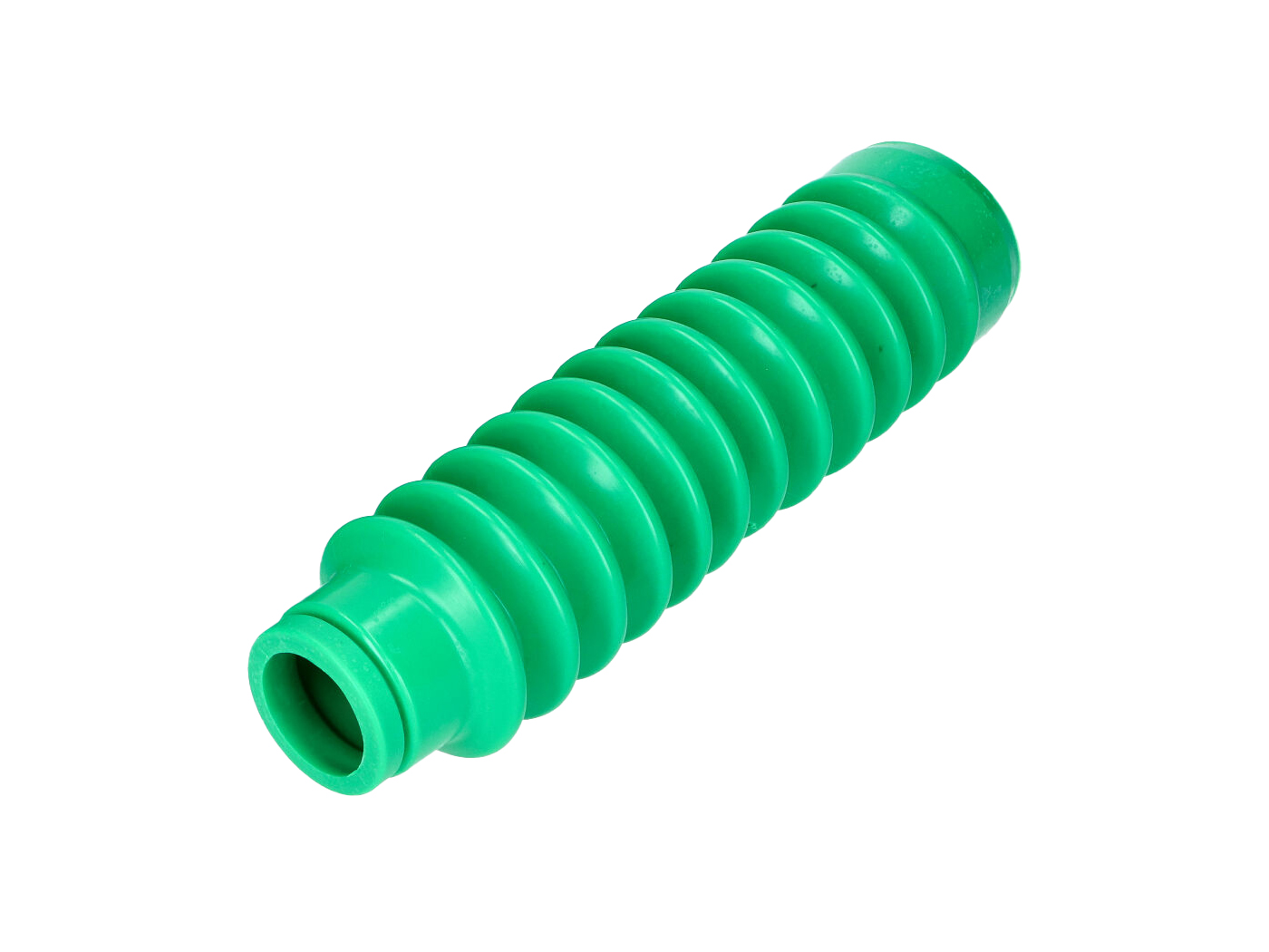 Šakės dumplės žalia 24 cm 26 mm / 36 mm Simson, S50, S51, S70, SR50, SR80, S53
