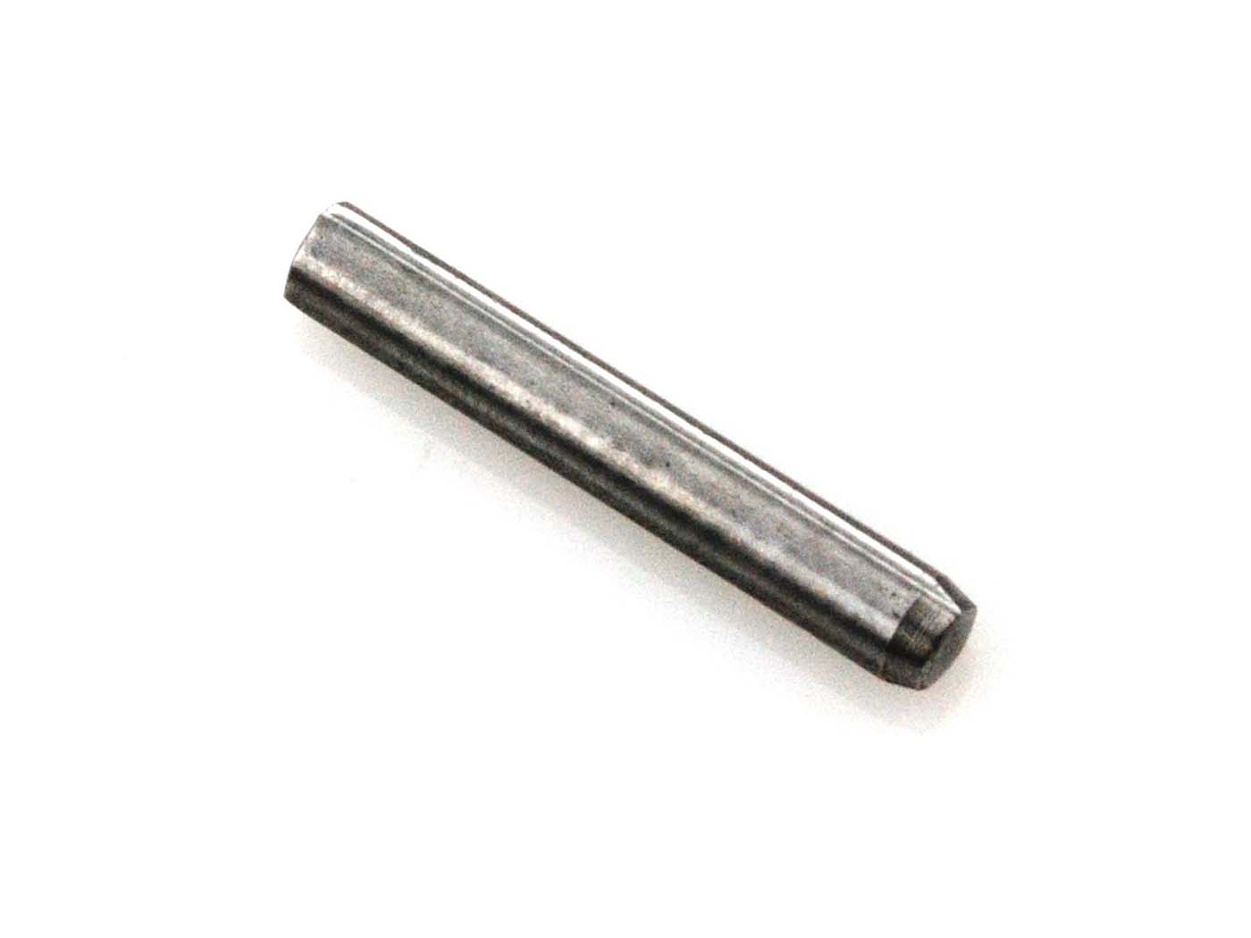 Spyruoklinio statramsčio kaiščio kaištis 4x26 DIN 1473, skirtas Schwalbe, SR4-1, SR4-2, SR4-3, SR4-4, KR50, KR51, KR51/1, KR51/2