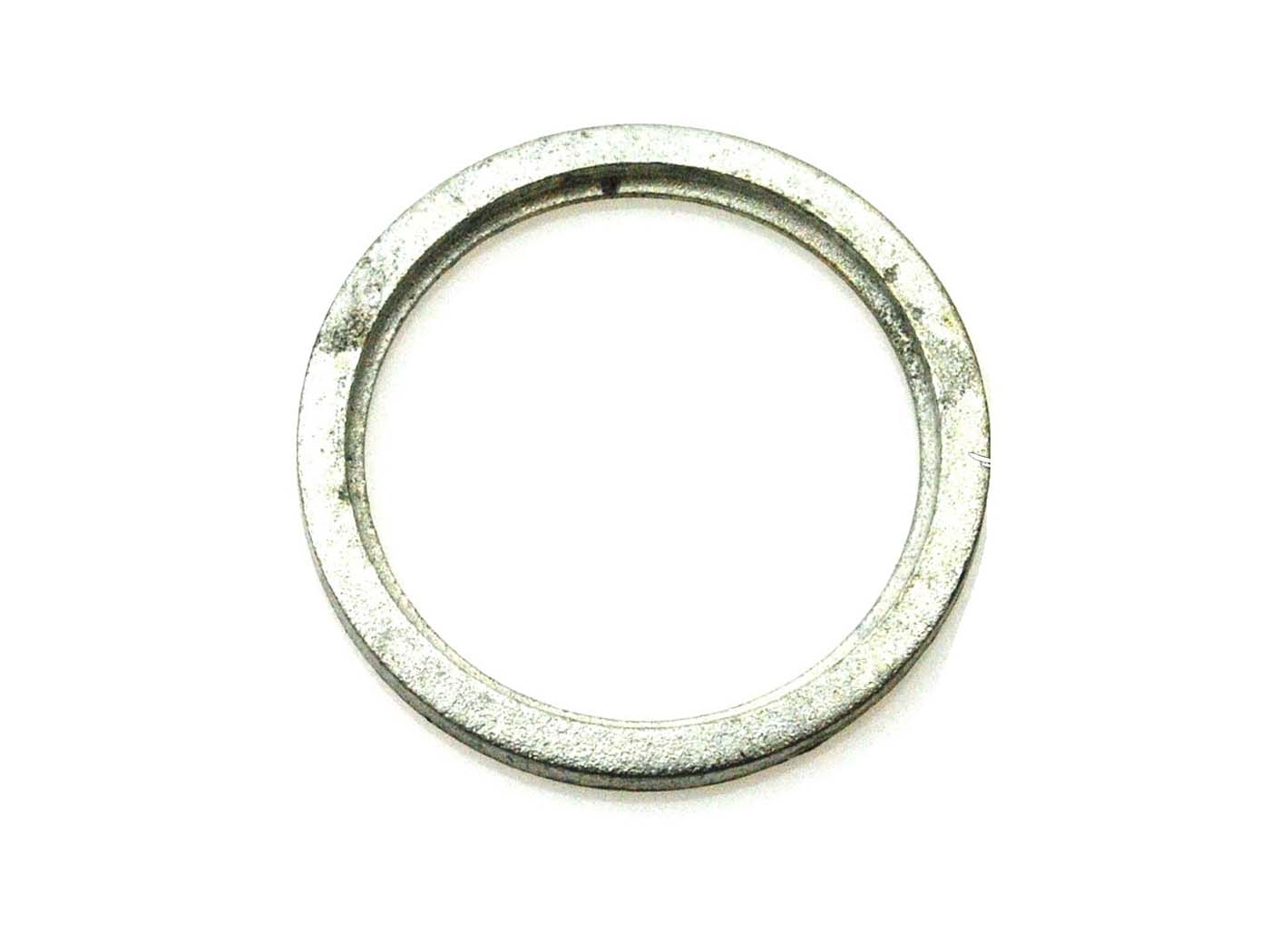Tarpinis metalinis žiedas 39mm, skirtas Kreidler, Florett