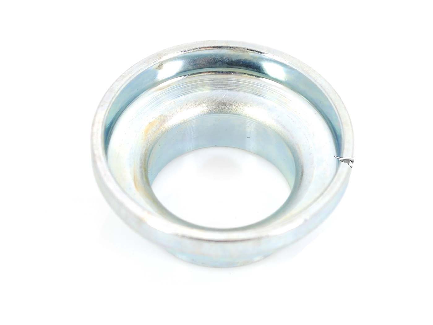 Guolių apvalkalo plienas 34 mm, skirtas Kreidler Florett K54/0M kiaušinių bakui, Super 4, K54/32 D-A, K54 32 D-B, RSH K54/53 H, RS K54/53, GT K54/52, RMC, RM K54/404, K 4 /42 D