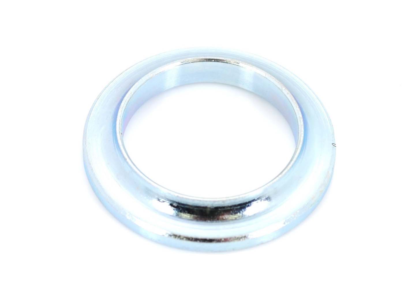 Guolių korpuso vairo galvutės teleskopinė šakė 31 mm skirta Kreidler, Florett K54/0M kiaušinių bakui, Super 4, K54/32 D-A, K54 32 D-B, RSH K54/53 H, RS K54/53, GT K54/52, RMC, RM K54/ 404, K 4/42 D