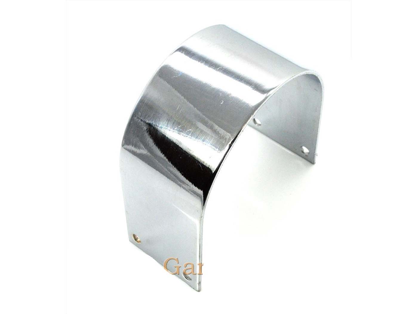 teleskopinės šakės stabilizatorius metalinis 125x125x60mm Honda, MT 5 Enduro