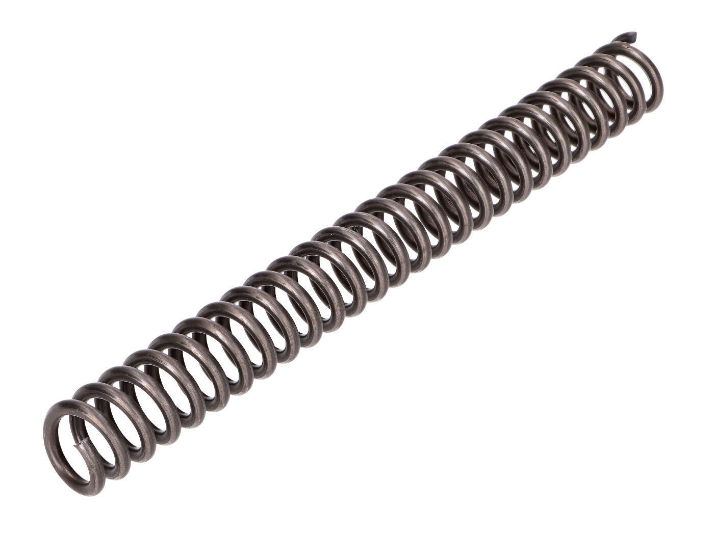 Teleskopinė šakės spyruoklė 184/19/3mm, skirta Puch Maxi S, N