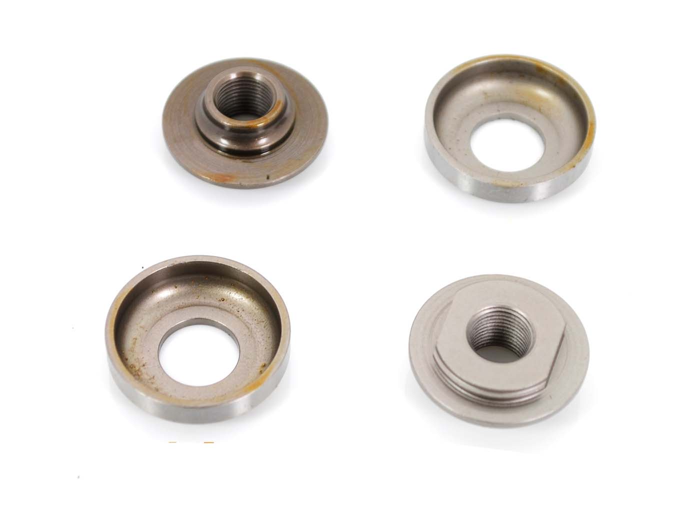 Grūdinto rato guolio korpuso komplektas 31mm 9mm M11, skirtas Monark