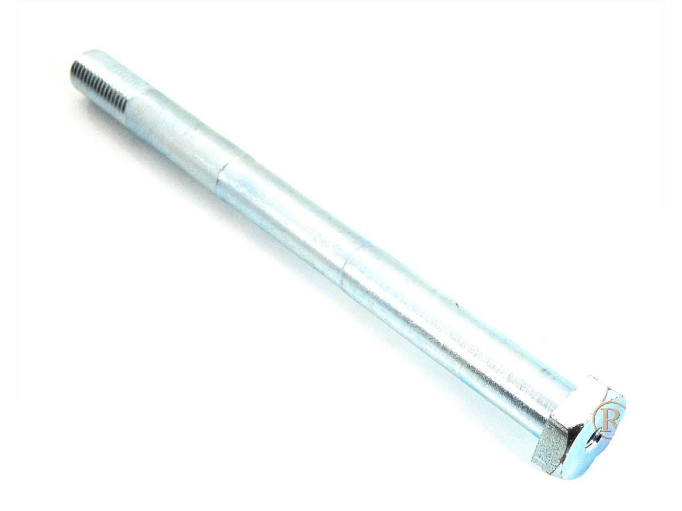 Ašies plienas 12 mm, skirtas Zündapp, ZD, A, X, ZA, ZE, ZL, ZS, ZX, mopedui, mopedui, mokick