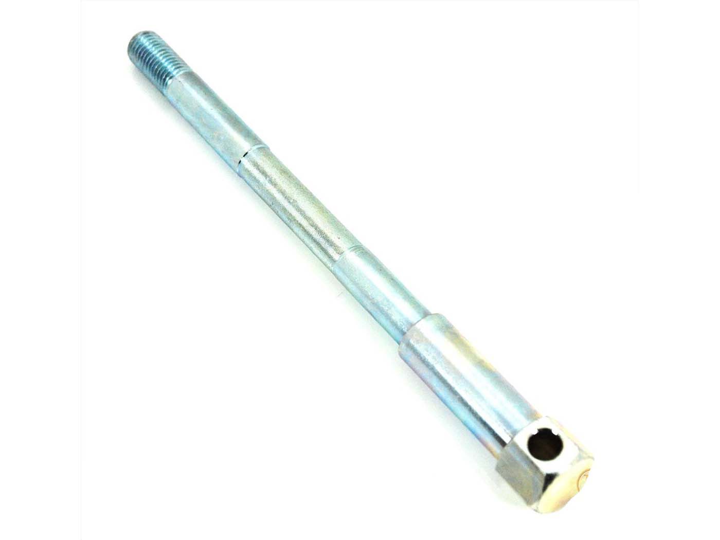 Ašies plienas M12x180mm Puch Monza