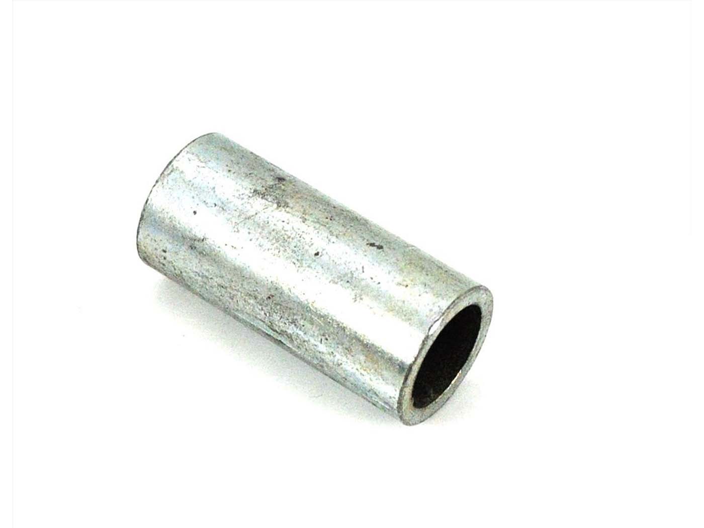 Tarpinė įvorė plieninė M12 37mm, skirta Puch Monza, mopedui, mopedui, mokick