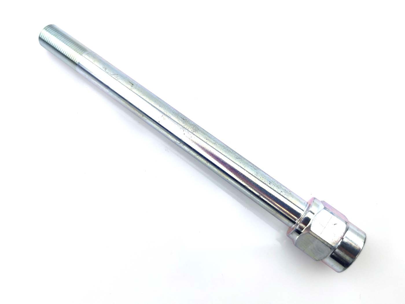 Ašies plienas 138 mm, skirtas Zündapp ZD 30, 10, 40, 20