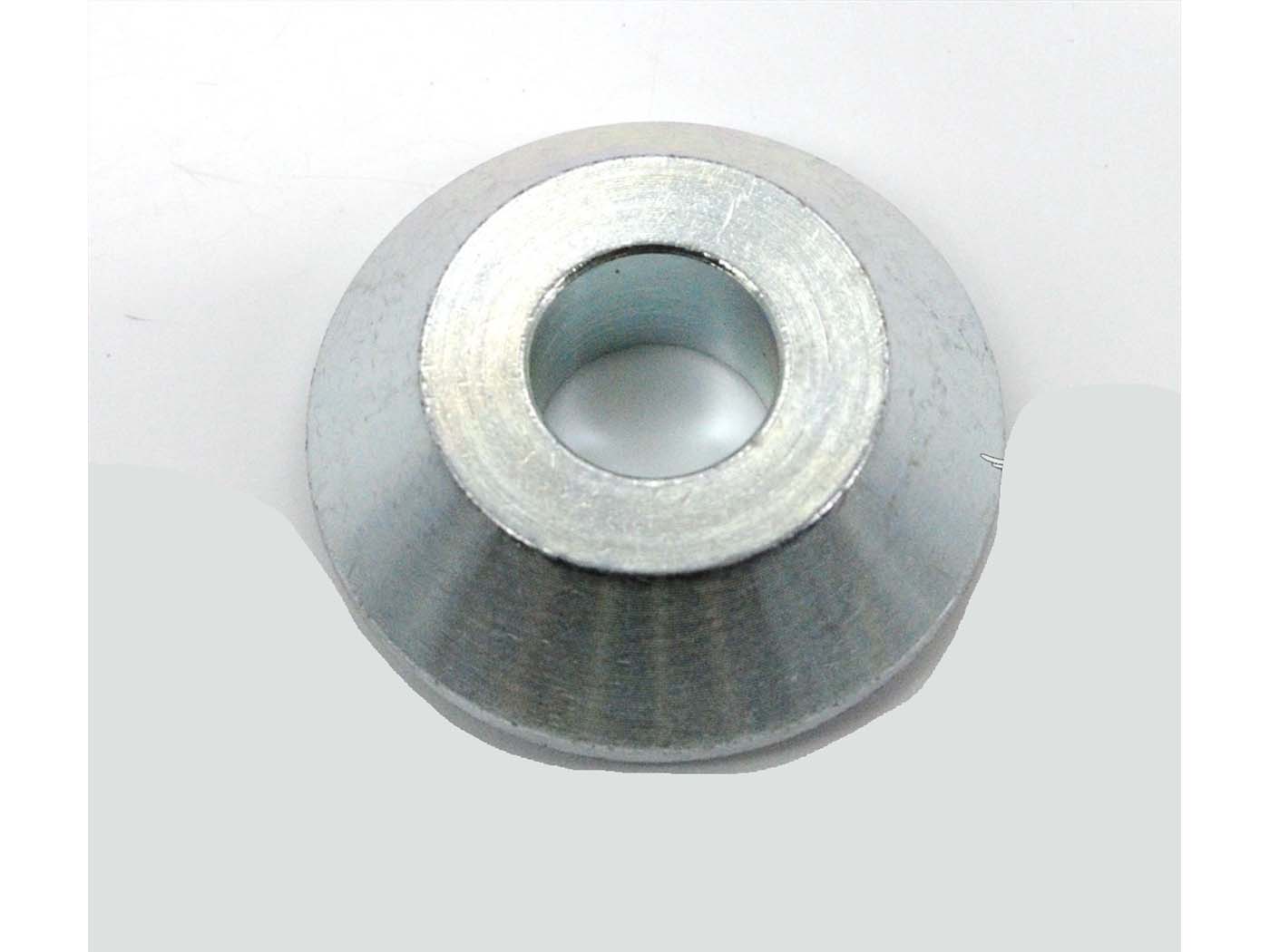 Metalinė tarpinė įvorė 10,6 mm x 12 mm 35 mm, skirta Zündapp, K 80