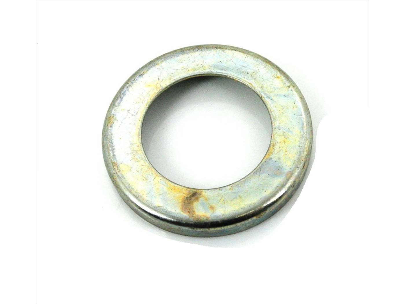 Metalinis 33,5 mm dulkių gaubtas, skirtas Zündapp, Super Combinette Type 429, 423